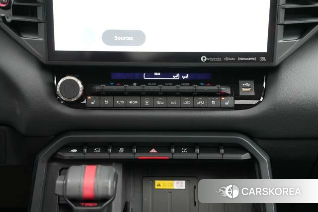 Toyota Sequoia id 4260643 из Китая 10