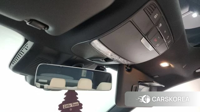 Mercedes-Benz E-Class W213 id 3916327 из Кореи 10