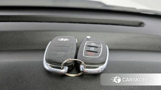 Hyundai Casper id 3910126 из Кореи 10