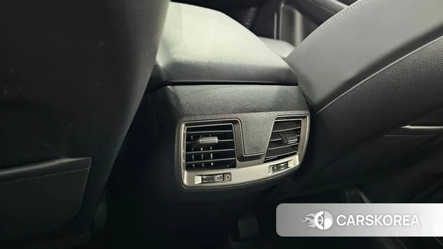 Ssangyong The New Rexton Sports Cannes id 4792270 из Кореи 10