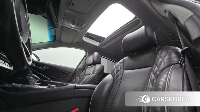 Kia More K9 id 3440018 из Кореи 10