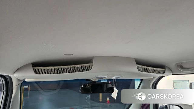 Kia The New Ray id 4557913 из Кореи 10
