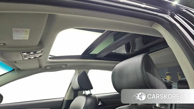 Kia K7 Premier id 4245791 из Кореи 10