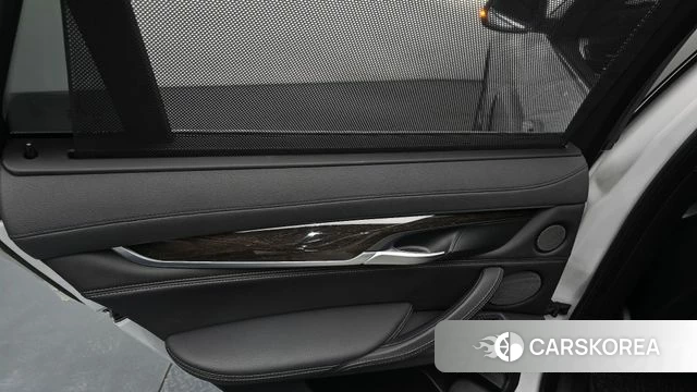 BMW X6 (F16) id 4384931 из Кореи 10