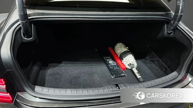 Genesis G80 (RG3) id 4863025 из Кореи 10