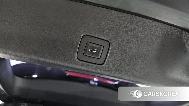 Chevrolet (GM Daewoo) Trailblazer id 3013372 из Кореи 10