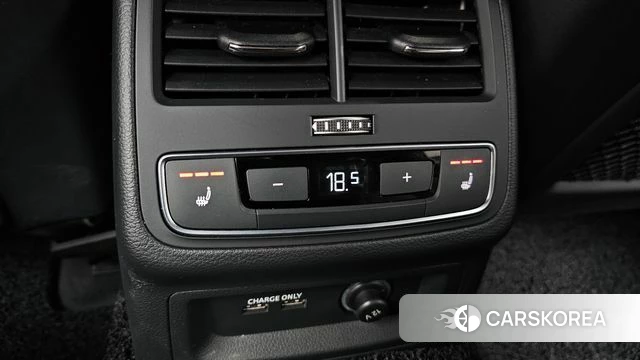 Audi A4 (B9) id 3812648 из Кореи 10