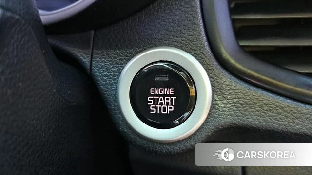Kia All New Morning (JA) id 3905550 из Кореи 9