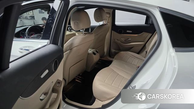 Mercedes-Benz GLC-Class X253 id 4882329 из Кореи 10