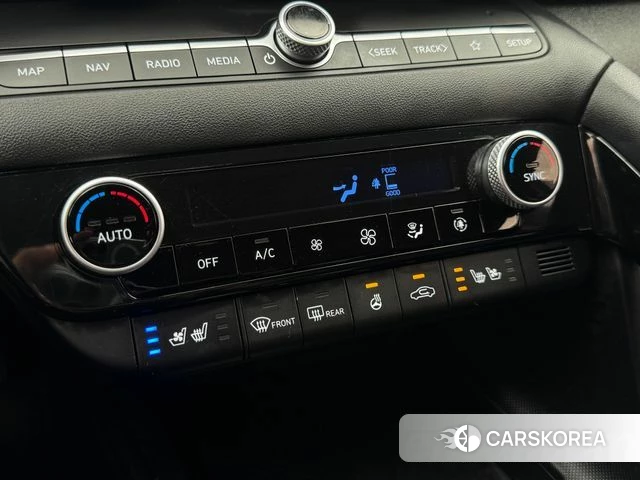 Hyundai Avante Hybrid (CN7) id 4890374 из Кореи 10