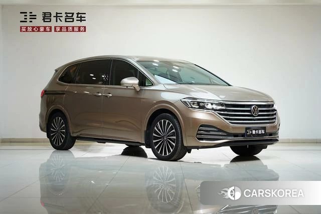 Volkswagen Weiran id 4258637 из Китая 10