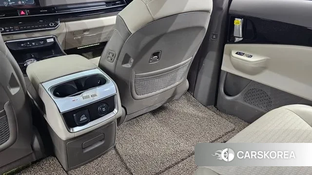 Kia The New Carnival 4th Generation id 3776138 из Кореи 10