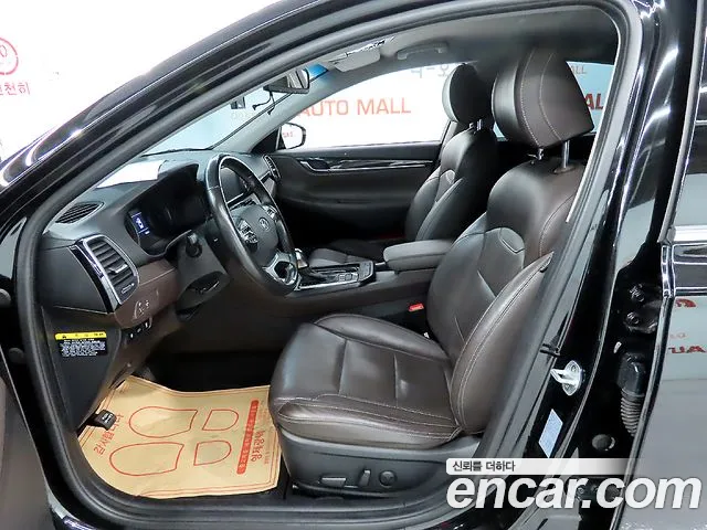 Hyundai Grandeur IG id 2761915 из Кореи 10