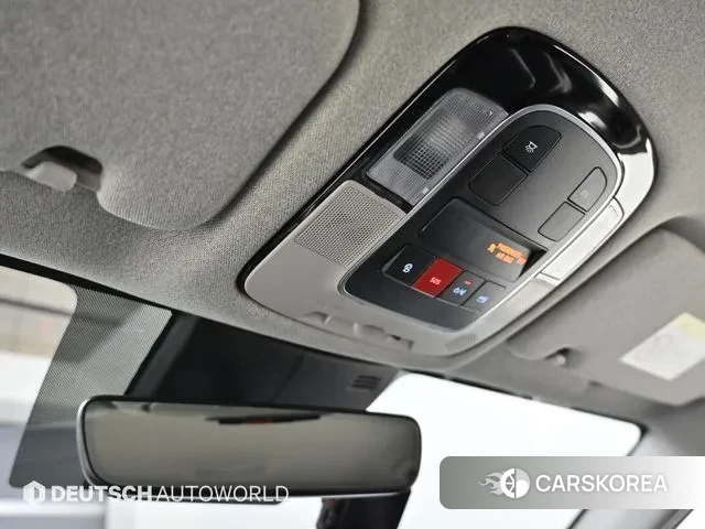 Hyundai Sonata (DN8) id 3492906 из Кореи 10