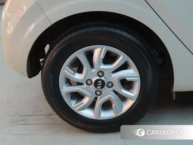 Kia All New Morning (JA) id 3422956 из Кореи 10