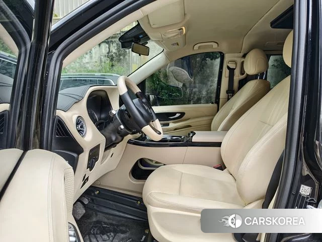 Mercedes-Benz Vito id 4392229 из Китая 10