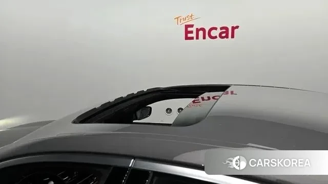 BMW 5 Series (G30) id 3459205 из Кореи 10