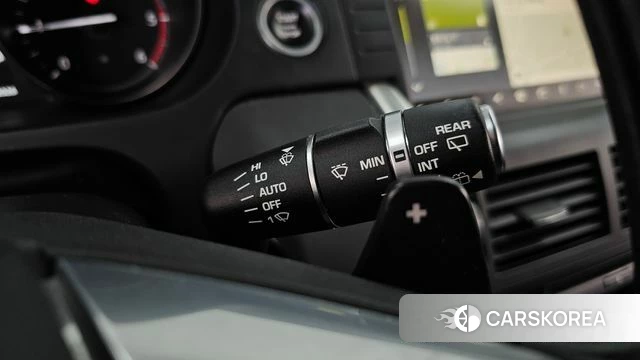 Land Rover Discovery Sports id 4689483 из Кореи 10