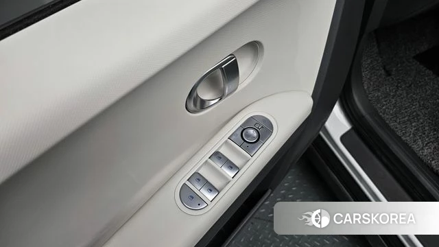 Hyundai Ionic 5 id 4488361 из Кореи 10