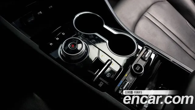 Kia K5 Hybrid 3rd Generation id 2691227 из Кореи 10