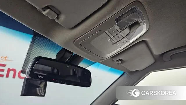 Ssangyong Berry New Tivoli id 3004330 из Кореи 10