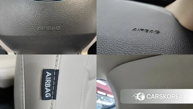 Ford Explorer 6th Generation id 4224165 из Кореи 10