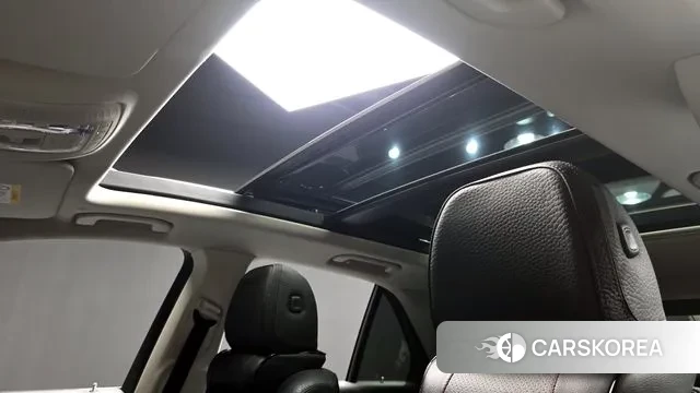 Mercedes-Benz GLE-Class W167 id 3478678 из Кореи 10