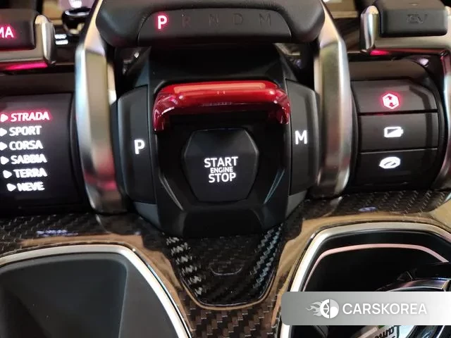 Lamborghini Urus id 3544251 из Кореи 10