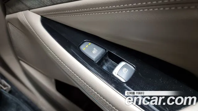 Kia K8 id 2740435 из Кореи 10