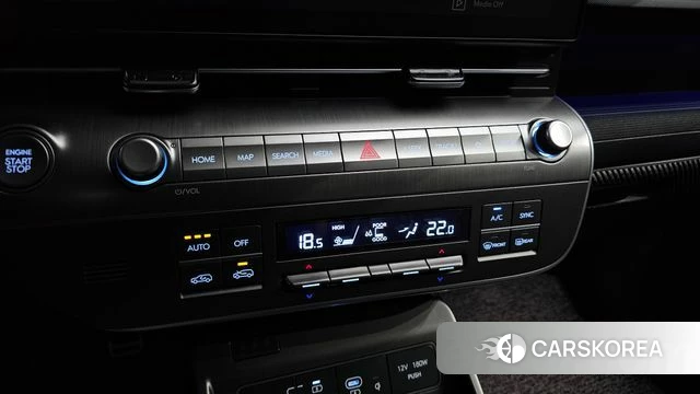 Hyundai Kona (SX2) id 4487666 из Кореи 10