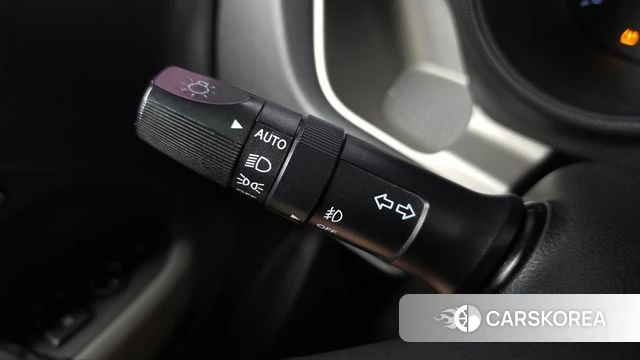 Kia The New Ray id 4495836 из Кореи 10