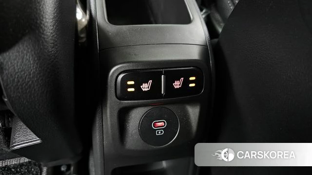 Kia The New Kia Ray EV id 4201146 из Кореи 10