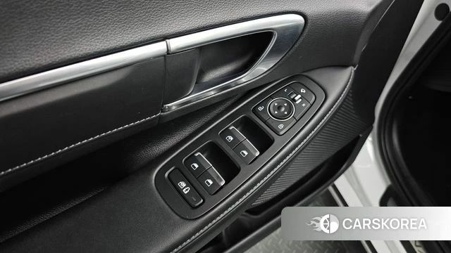 Hyundai Sonata (DN8) id 4500313 из Кореи 10