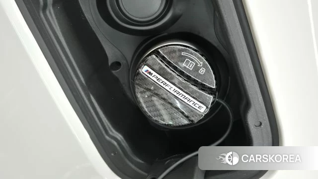 BMW M3 (G80) id 4743752 из Кореи 10