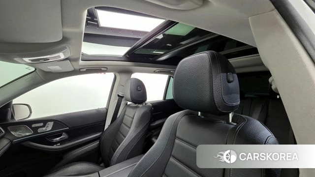 Mercedes-Benz GLE-Class W167 id 3826573 из Кореи 10