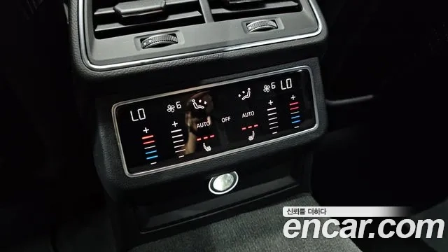 Audi A6 (C8) id 2951311 из Кореи 10