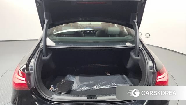 Mercedes-Benz A-Class W177 id 4307990 из Кореи 10