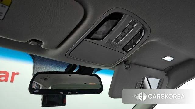 Kia All New K7 Hybrid id 3853739 из Кореи 10