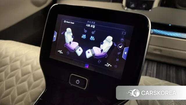 Kia Carnival 4th generation id 3625153 из Кореи 10