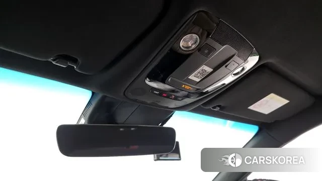 Kia K8 id 3448539 из Кореи 10