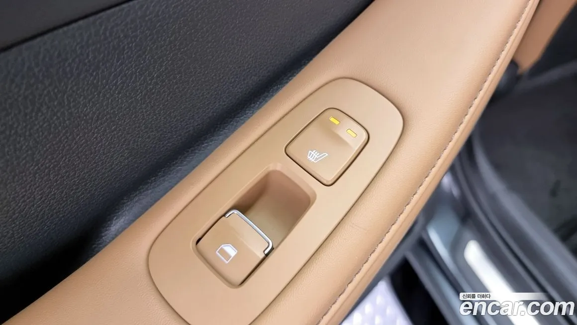 Hyundai Sonata (DN8) id 1445940 из Кореи 10