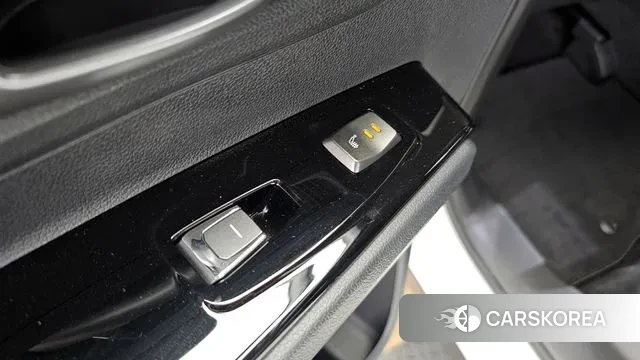 Ssangyong Beautiful Korando id 3059981 из Кореи 10