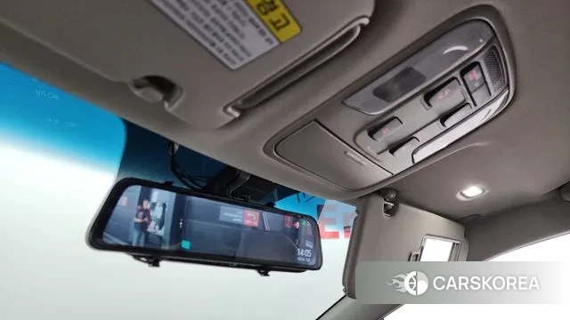 Kia The New Carnival id 3243613 из Кореи 10