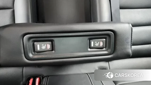 Renault Korea (Samsung) QM6 id 3004828 из Кореи 10