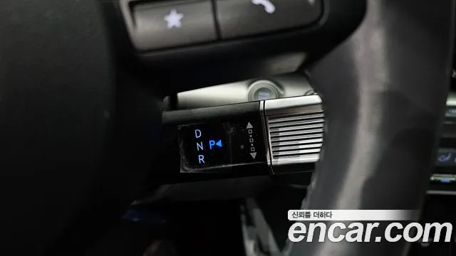 Hyundai Kona Hybrid (SX2) id 2705799 из Кореи 10