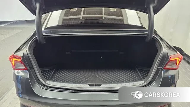 Kia K5 Hybrid 3rd Generation id 3612088 из Кореи 10