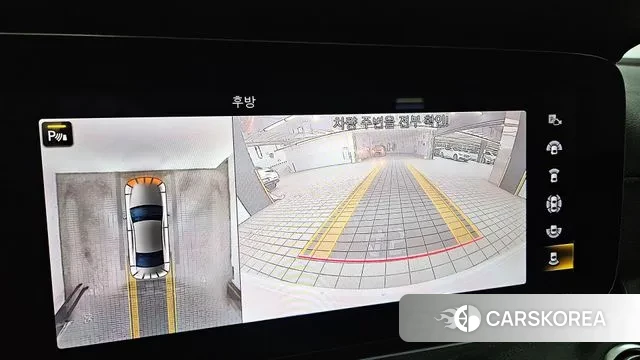 Mercedes-Benz CLS-Class C257 id 3601061 из Кореи 10