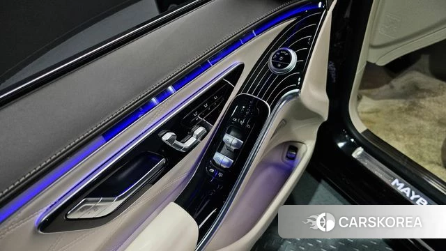 Mercedes-Benz S-Class W223 id 4231473 из Кореи 10