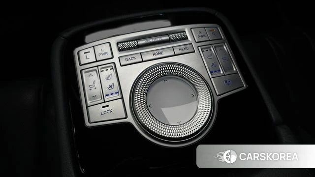 Genesis G80 (RG3) id 4586329 из Кореи 10