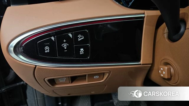 Genesis GV70 id 4433117 из Кореи 10